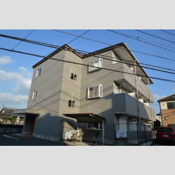 建物外観 (外観)