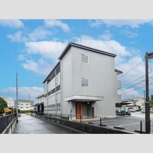 建物外観 (建物外観)