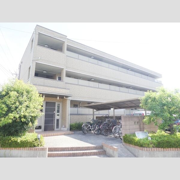 建物外観 (外観)