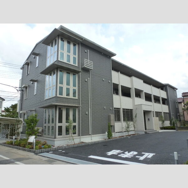 建物外観 (外観)