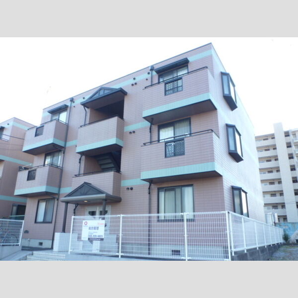 建物外観 (外観)