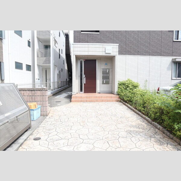 現地周辺 (アプローチ)