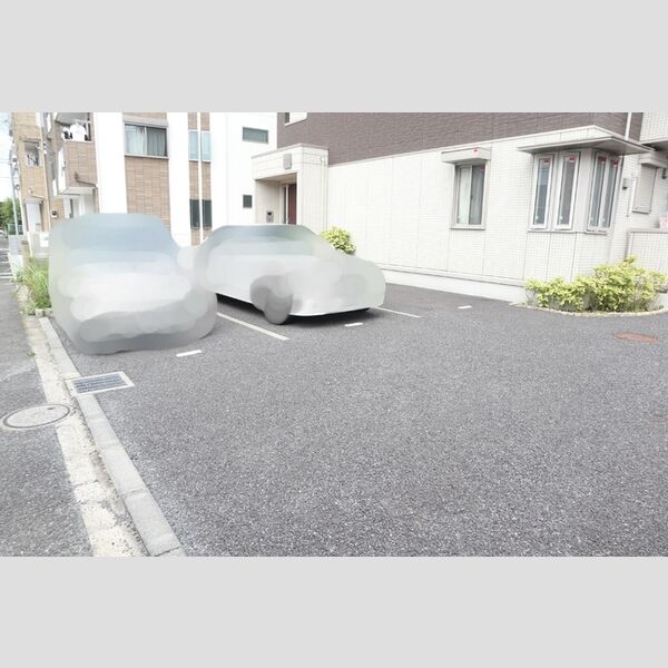 駐車場 (駐車場)