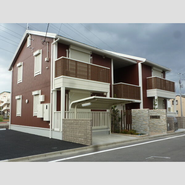 建物外観 (外観)