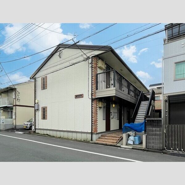 建物外観 (建物外観)