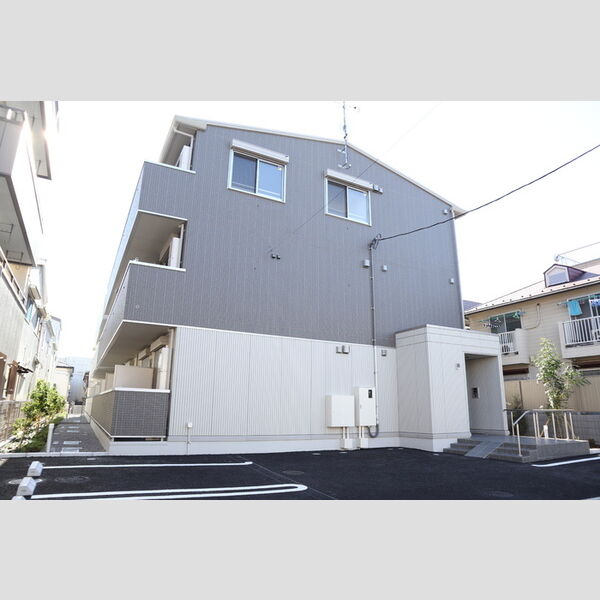 建物外観 (外観)