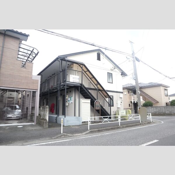 建物外観 (外観)