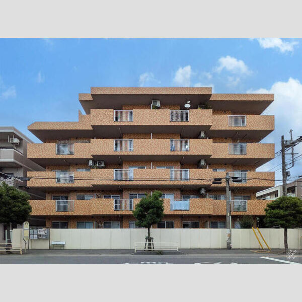 建物外観 (建物外観)