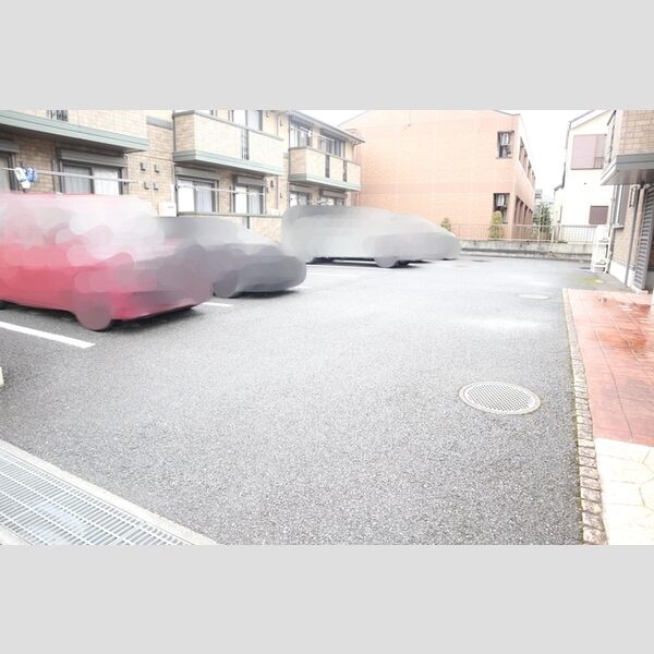 駐車場 (駐車場)