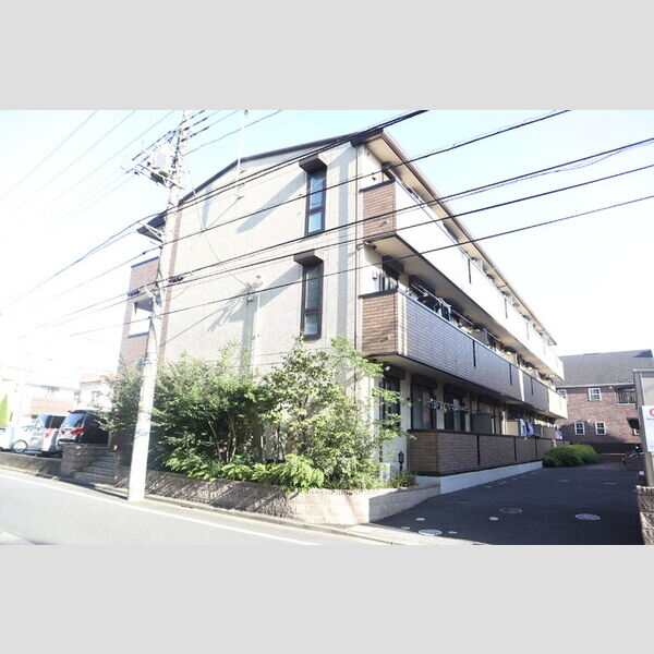 建物外観 (外観)