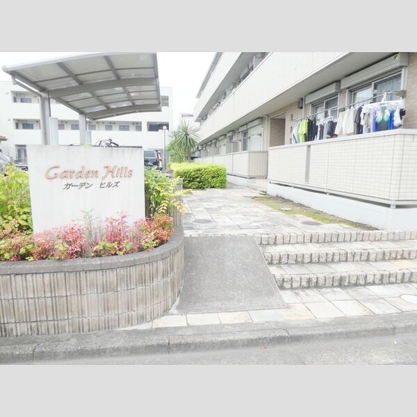 現地周辺 (アプローチ)