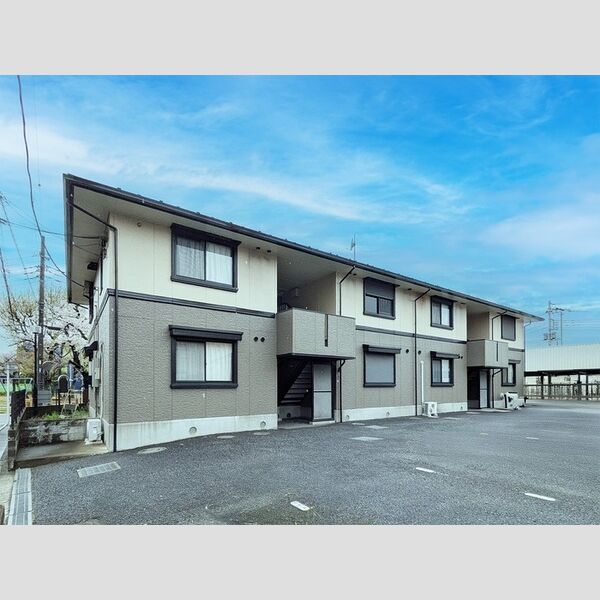 建物外観 (建物外観)