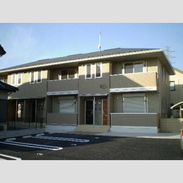 建物外観 (外観)