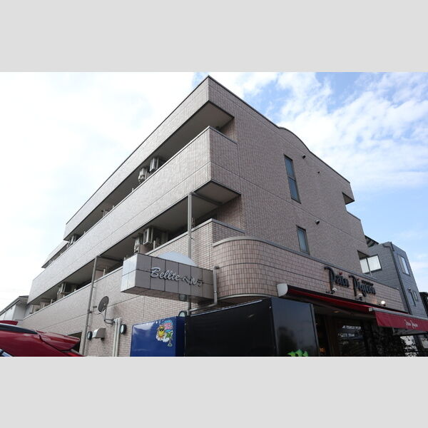 建物外観 (外観)