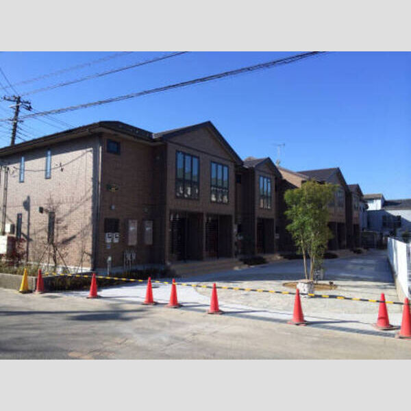 建物外観 (外観)