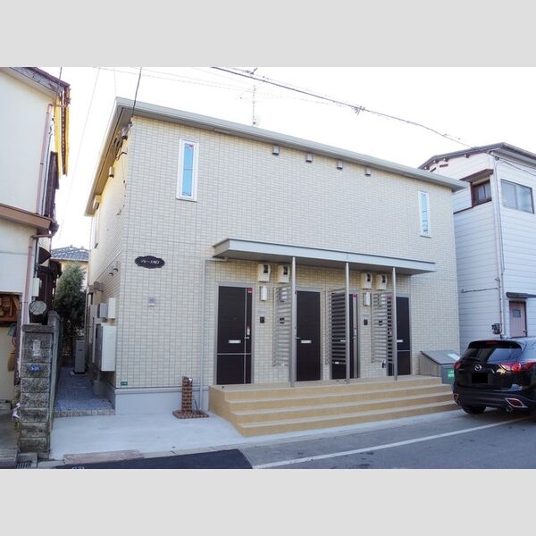 建物外観 (外観)