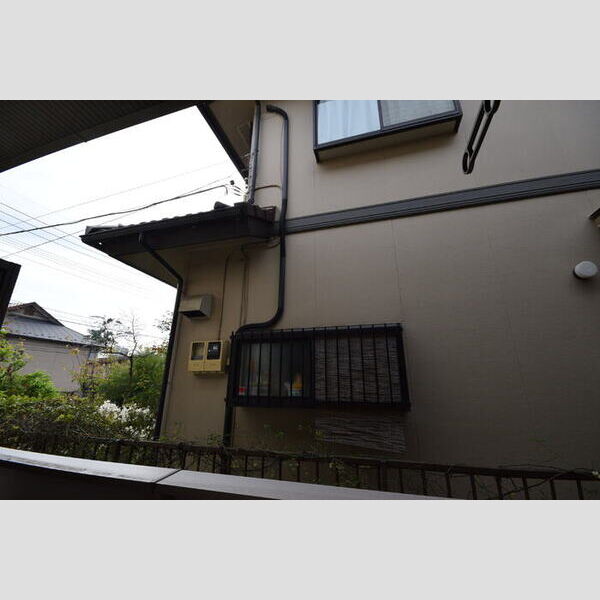 現地周辺 (眺望)