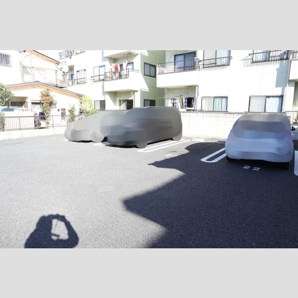 駐車場 (駐車場)
