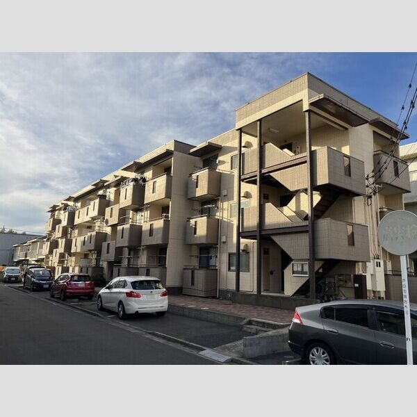 建物外観 (建物外観)