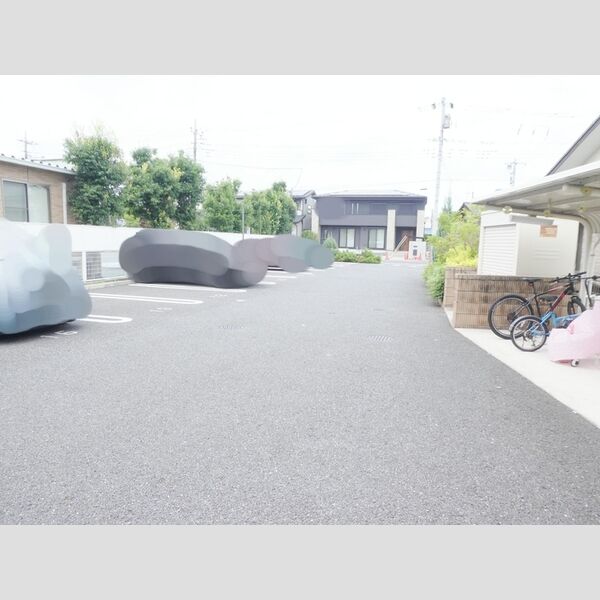 駐車場 (駐車場)