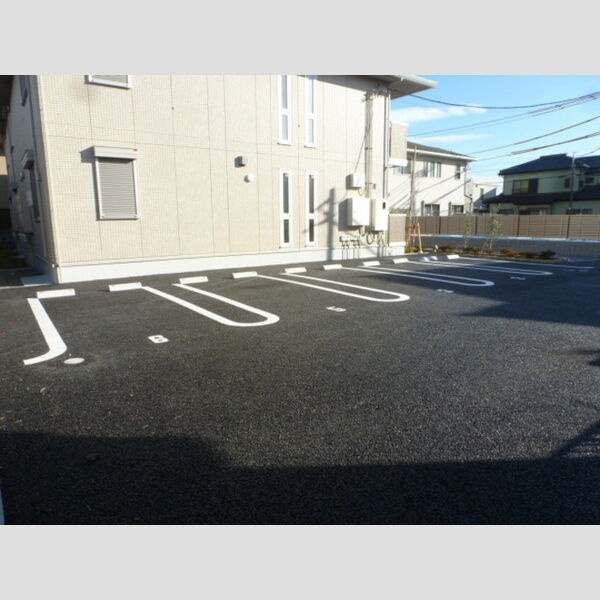 駐車場 (駐車場)