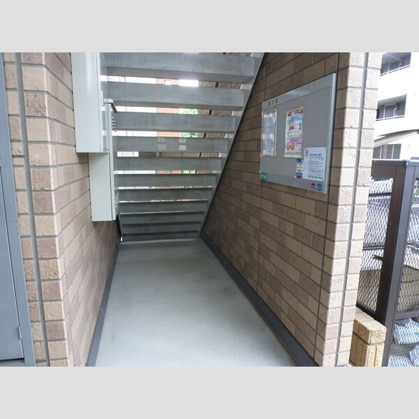 現地周辺 (掲示板)