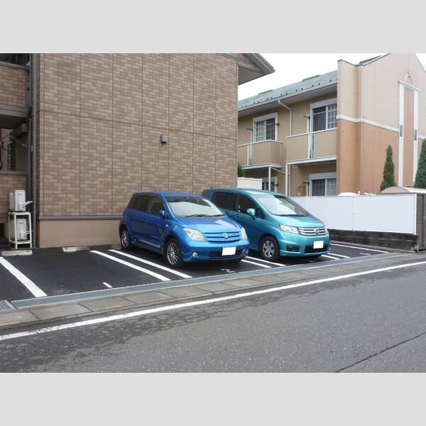 駐車場 (駐車場)