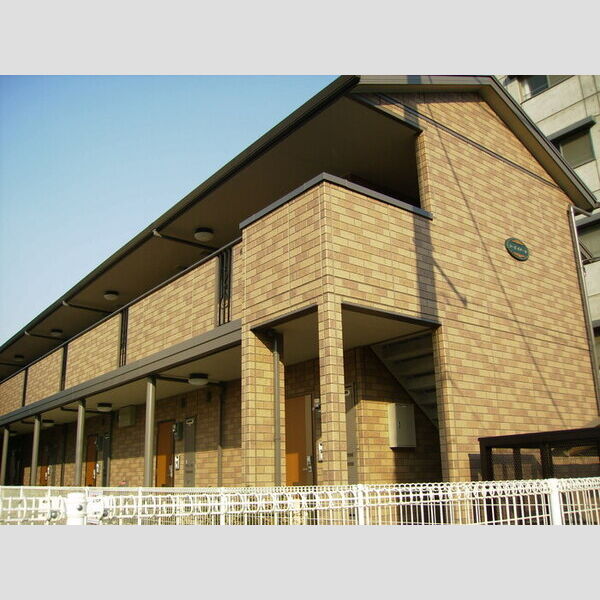 建物外観 (外観)