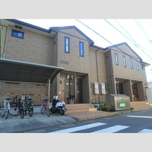 建物外観 (外観)