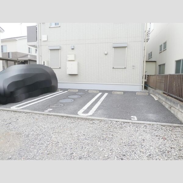 駐車場 (駐車場)