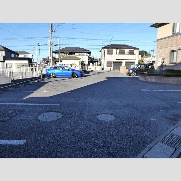 駐車場 (駐車場)