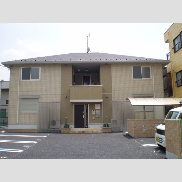 建物外観 (外観)