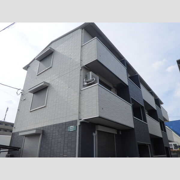 建物外観 (外観)