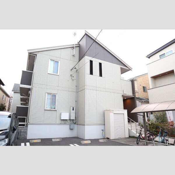 建物外観 (建物外観)