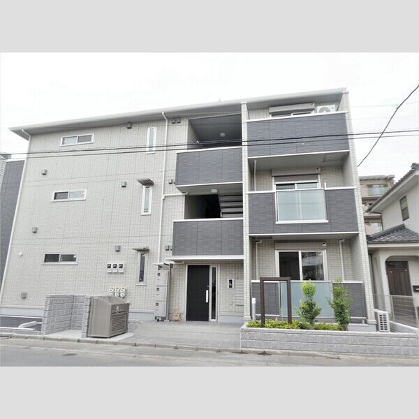 建物外観 (外観)