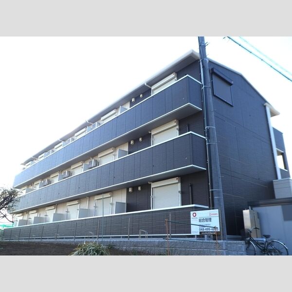 建物外観 (外観)