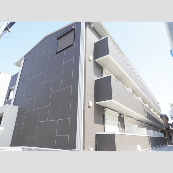 建物外観 (外観)