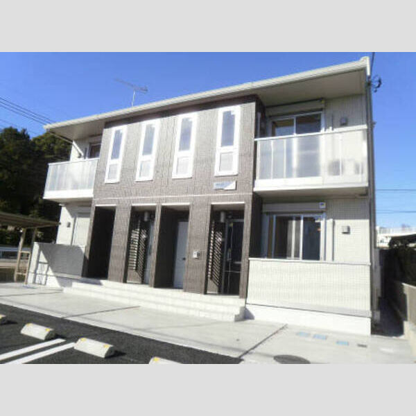 建物外観 (外観)