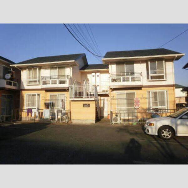 建物外観 (外観)