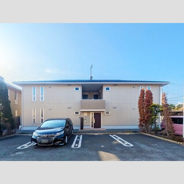 建物外観 (建物外観)