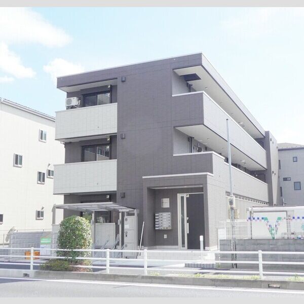 建物外観 (外観)