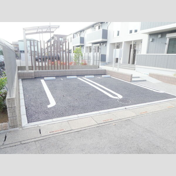 駐車場 (駐車場)