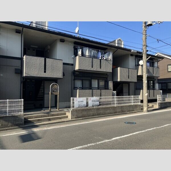 建物外観 (外観)