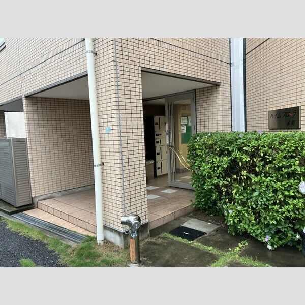 エントランス (エントランス)