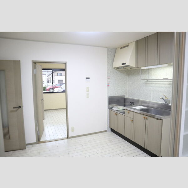 居室・リビング (DK)