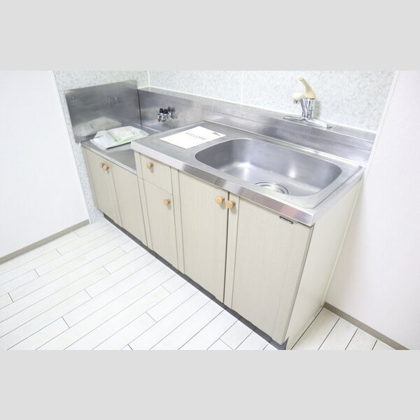 キッチン (キッチン)