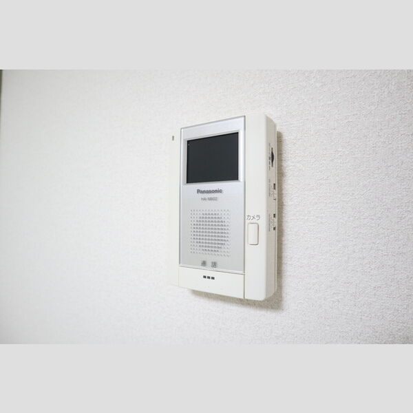 その他設備 (TVインターホン)