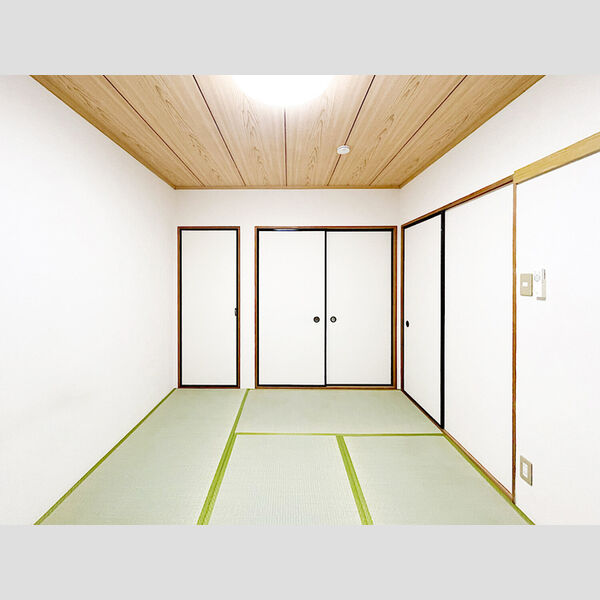 その他 (和室6帖)