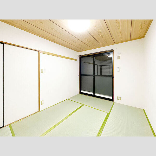 その他 (和室6帖)