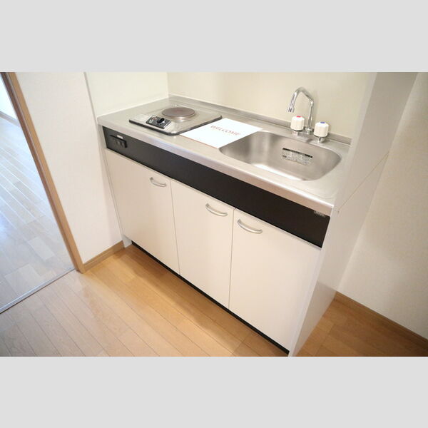 キッチン (システムキッチン)